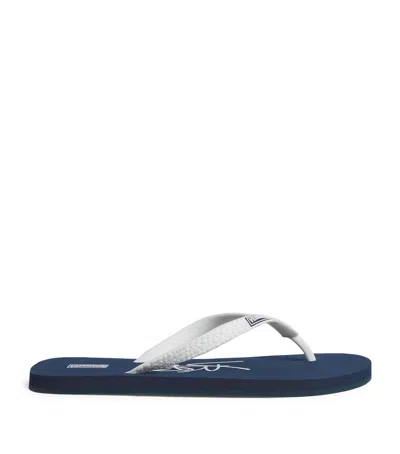 VILEBREQUIN VBQ FLIP FLOPS