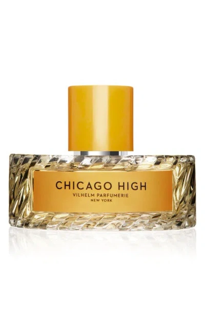 VILHELM PARFUMERIE VILHELM PARFUMERIE CHICAGO HIGH EAU DE PARFUM