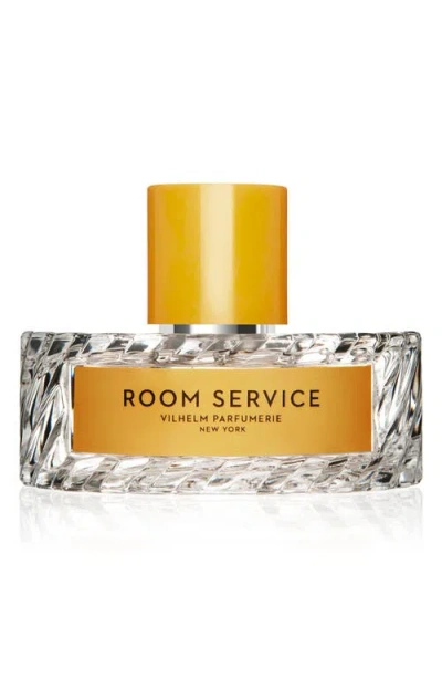 VILHELM PARFUMERIE VILHELM PARFUMERIE ROOM SERVICE EAU DE PARFUM