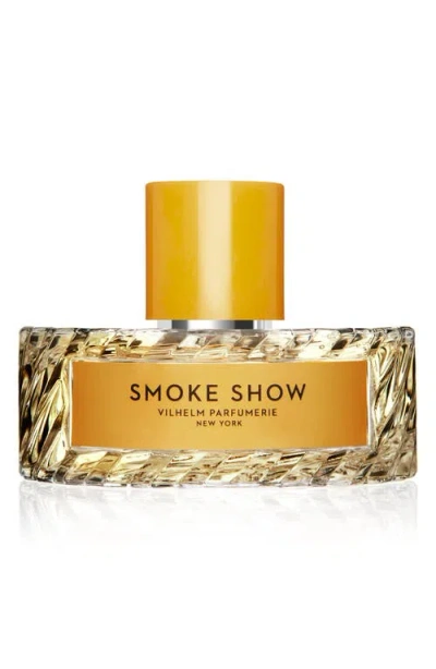 VILHELM PARFUMERIE VILHELM PARFUMERIE SMOKE SHOW EAU DE PARFUM