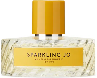 VILHELM PARFUMERIE SPARKLING JO EAU DE PARFUM, 100 ML