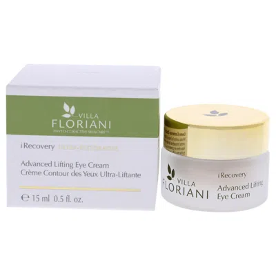VILLA FLORIANI ADVANCED LIFTING EYE CREAM BY VILLA FLORIANI FOR WOMEN - 0.5 OZ CREAM