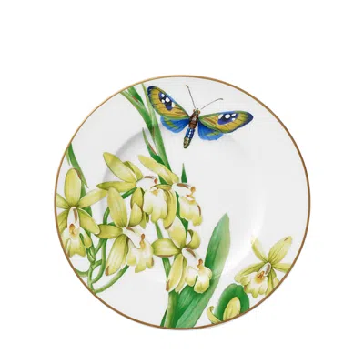 VILLEROY & BOCH AMAZONIA ANMUT BREAD & BUTTER PLATE