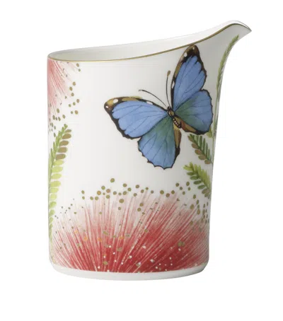 VILLEROY & BOCH AMAZONIA CREAMER