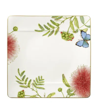 VILLEROY & BOCH AMAZONIA DINNER PLATE