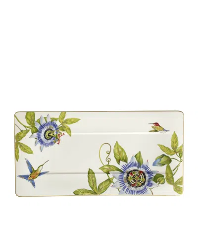 VILLEROY & BOCH AMAZONIA SERVING PLATE