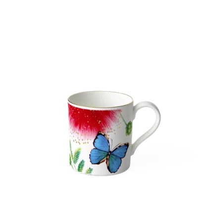 VILLEROY & BOCH VILLEROY & BOCH AMAZONIA TEACUP
