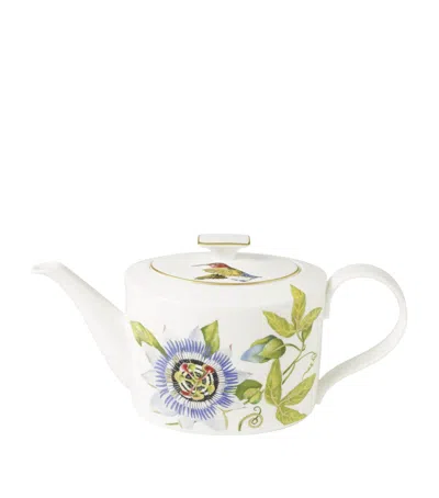 VILLEROY & BOCH AMAZONIA TEAPOT