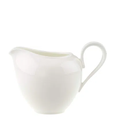VILLEROY & BOCH ANMUT CREAMER