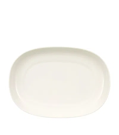VILLEROY & BOCH ANMUT PICKLE DISH 20CM