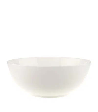 VILLEROY & BOCH ANMUT SALAD BOWL