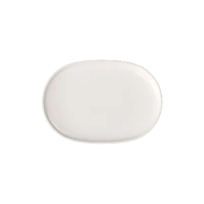 VILLEROY & BOCH VILLEROY & BOCH ARTESANO ORIGINAL OVAL FISH PLATE
