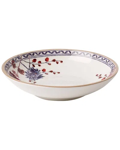 VILLEROY & BOCH VILLEROY & BOCH ARTESANO PROVENCAL INDIVIDUAL PASTA BOWL