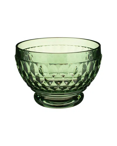 VILLEROY & BOCH VILLEROY & BOCH BOSTON COLORED INDIVIDUAL BOWL