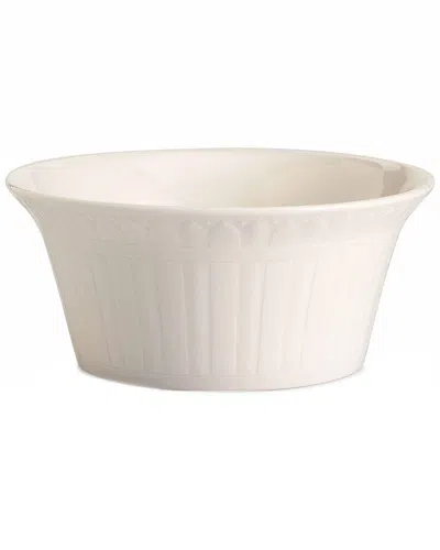 VILLEROY & BOCH VILLEROY & BOCH CELLINI INDIVIDUAL BOWL