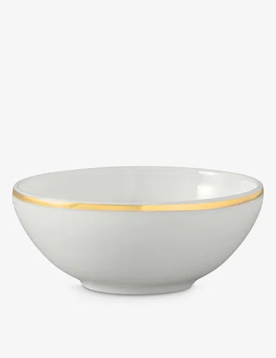 VILLEROY & BOCH CHÂTEAU SEPTFONTAINES BONE-PORCELAIN BOWL 7CM