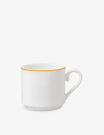 VILLEROY & BOCH CHÂTEAU SEPTFONTAINES BONE-PORCELAIN STACK CUP 220ML