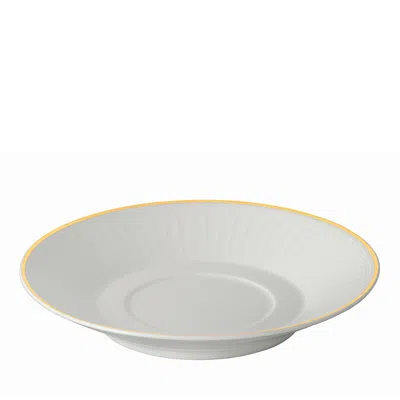 VILLEROY & BOCH CHATEAU SEPTFONTAINES COFFEE SAUCER