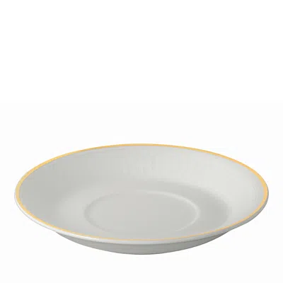 VILLEROY & BOCH CHATEAU SEPTFONTAINES ESPRESSO SAUCER