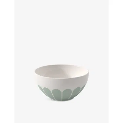 VILLEROY & BOCH FLEUR PORCELAIN CEREAL BOWL 14CM