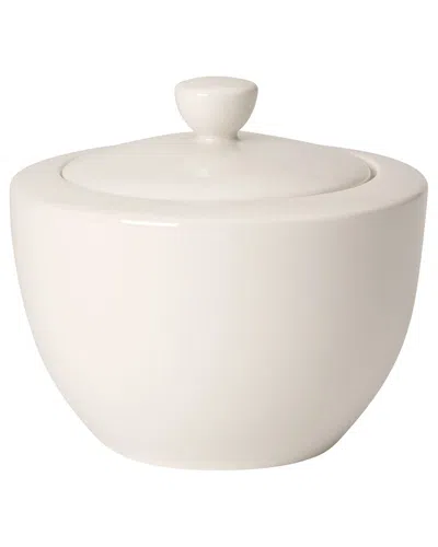 VILLEROY & BOCH VILLEROY & BOCH FOR ME COVERED SUGAR