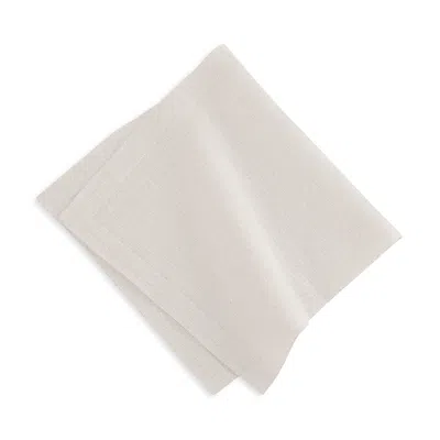 VILLEROY & BOCH LA CLASSICA METALLIC NAPKINS, SET OF 4
