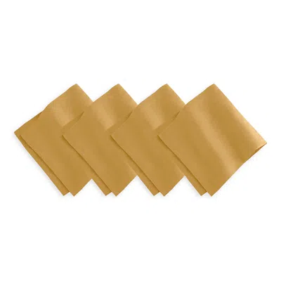 VILLEROY & BOCH LA CLASSICA NAPKINS, SET OF 4