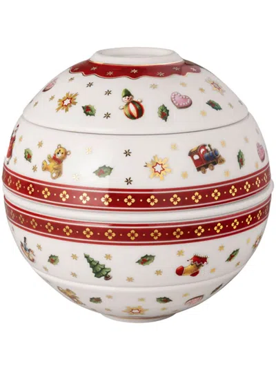 VILLEROY & BOCH LA PETITE BOULE DISH SET