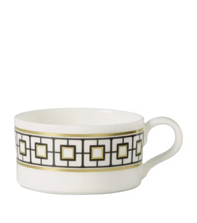 VILLEROY & BOCH METRO CHIC TEACUP