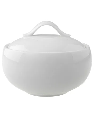 VILLEROY & BOCH VILLEROY & BOCH NEW COTTAGE BASIC COVERED SUGAR