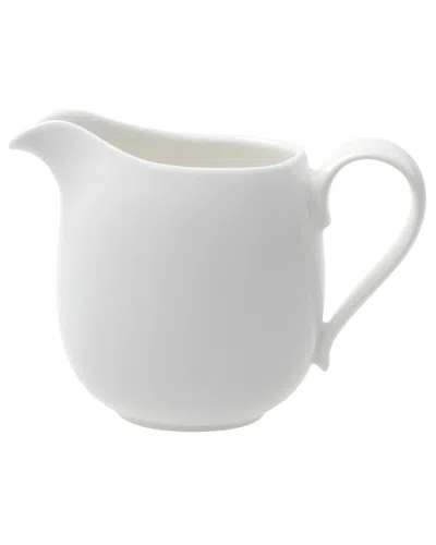 VILLEROY & BOCH VILLEROY & BOCH NEW COTTAGE BASIC CREAMER