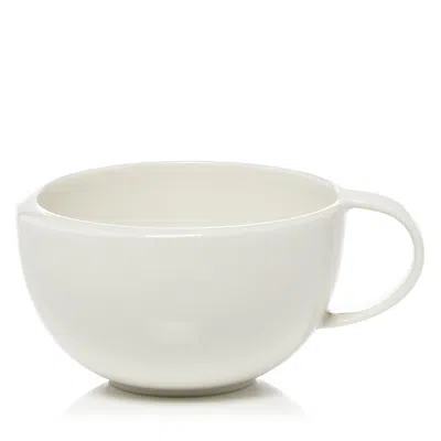 VILLEROY & BOCH NEW MOON COFFEE CUP
