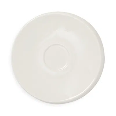 VILLEROY & BOCH NEW MOON ESPRESSO CUP SAUCER