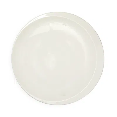 VILLEROY & BOCH NEW MOON LARGE ROUND TRAY