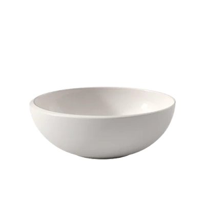 VILLEROY & BOCH VILLEROY & BOCH NEWMOON LARGE ROUND VEGETABLE BOWL