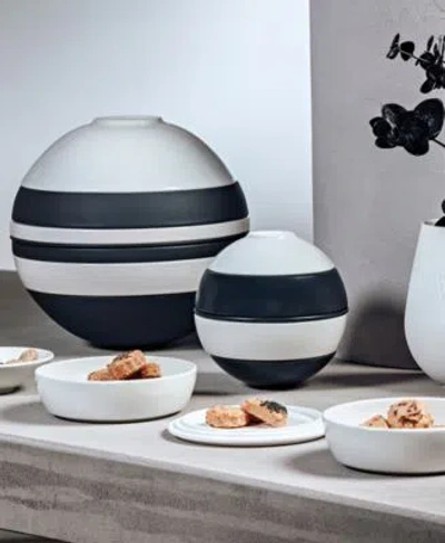 VILLEROY & BOCH VILLEROY BOCH LA PETITE BOULE DINNERWARE COLLECTION