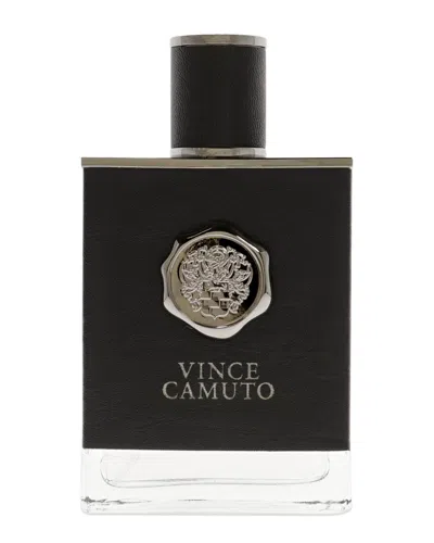VINCE CAMUTO VINCE CAMUTO MEN'S VINCE CAMUTO 3.4OZ EDT SPRAY