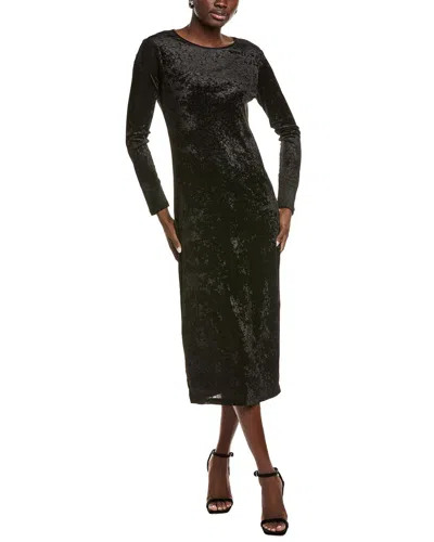 VINCE CAMUTO BODYCON MAXI DRESS