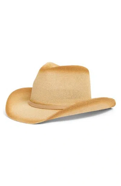 VINCE CAMUTO VINCE CAMUTO COWBOY HAT