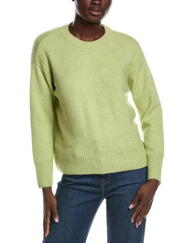 VINCE CAMUTO CREWNECK SWEATER