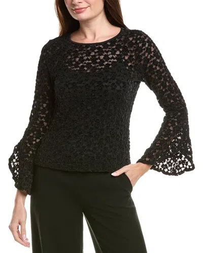 VINCE CAMUTO KNIT TOP