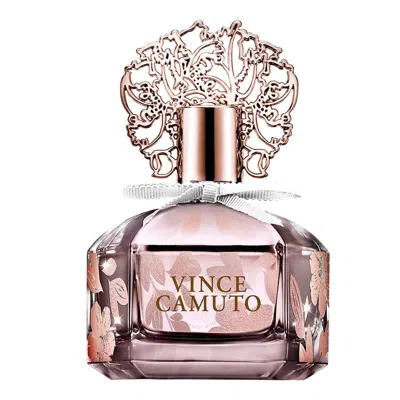 VINCE CAMUTO VINCE CAMUTO LADIES BRILLIANTE EDP 3.4 OZ FRAGRANCES 608940581148