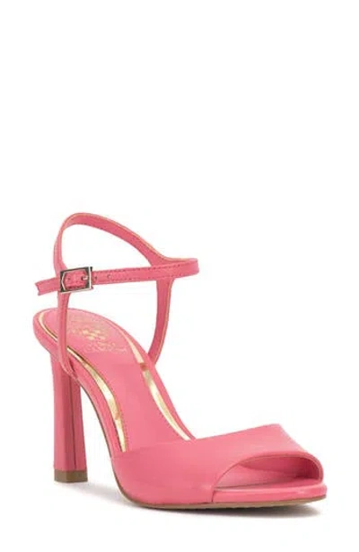 VINCE CAMUTO VINCE CAMUTO LILAH ANKLE STRAP SANDAL
