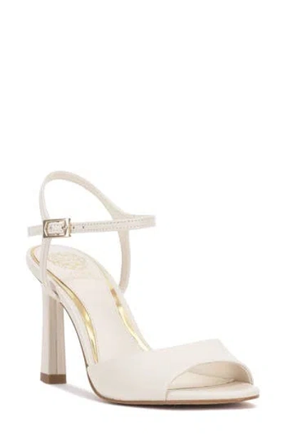 VINCE CAMUTO VINCE CAMUTO LILAH ANKLE STRAP SANDAL
