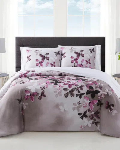 VINCE CAMUTO VINCE CAMUTO LISSARA 3PC DUVET COVER SET