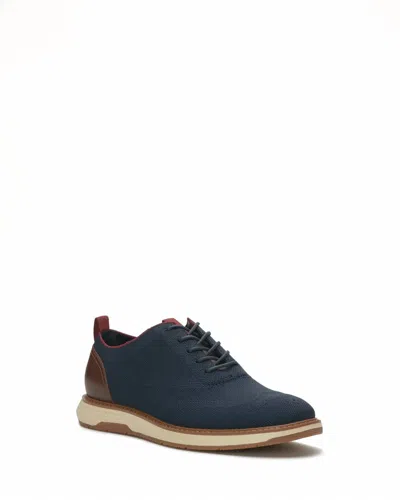 VINCE CAMUTO MEN'S STAAN OXFORD IN ECLIPSE