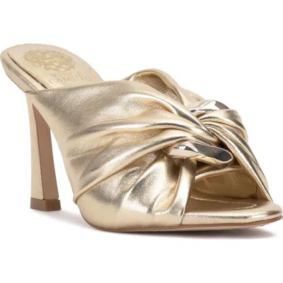 VINCE CAMUTO VINCE CAMUTO PATIE SLIDE SANDAL