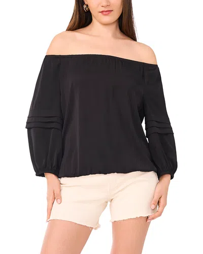 VINCE CAMUTO PEASANT BLOUSE