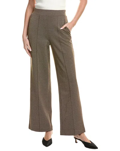 VINCE CAMUTO PINTUCK FRONT PANT