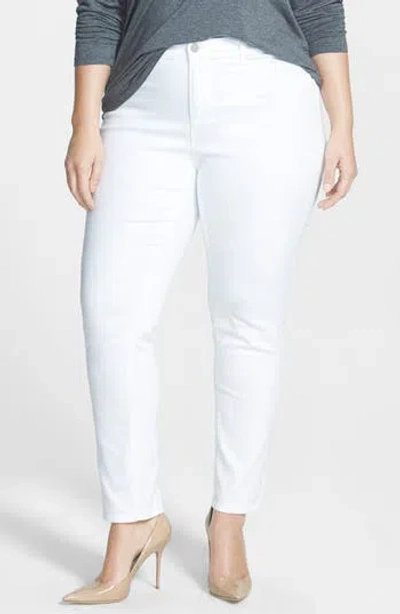 VINCE CAMUTO TWO BY VINCE CAMUTO SKINNY JEANS